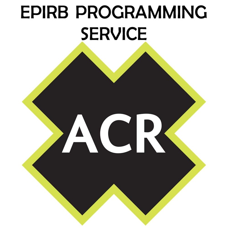 ACR EPIRB Programming Service – 9479