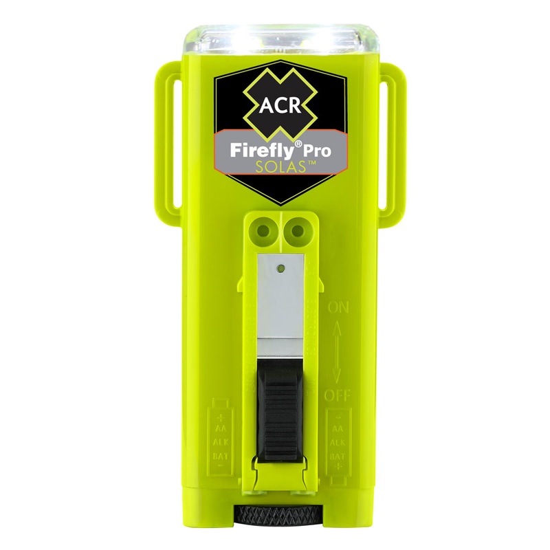 ACR FireFly PRO SOLAS – 3970.3