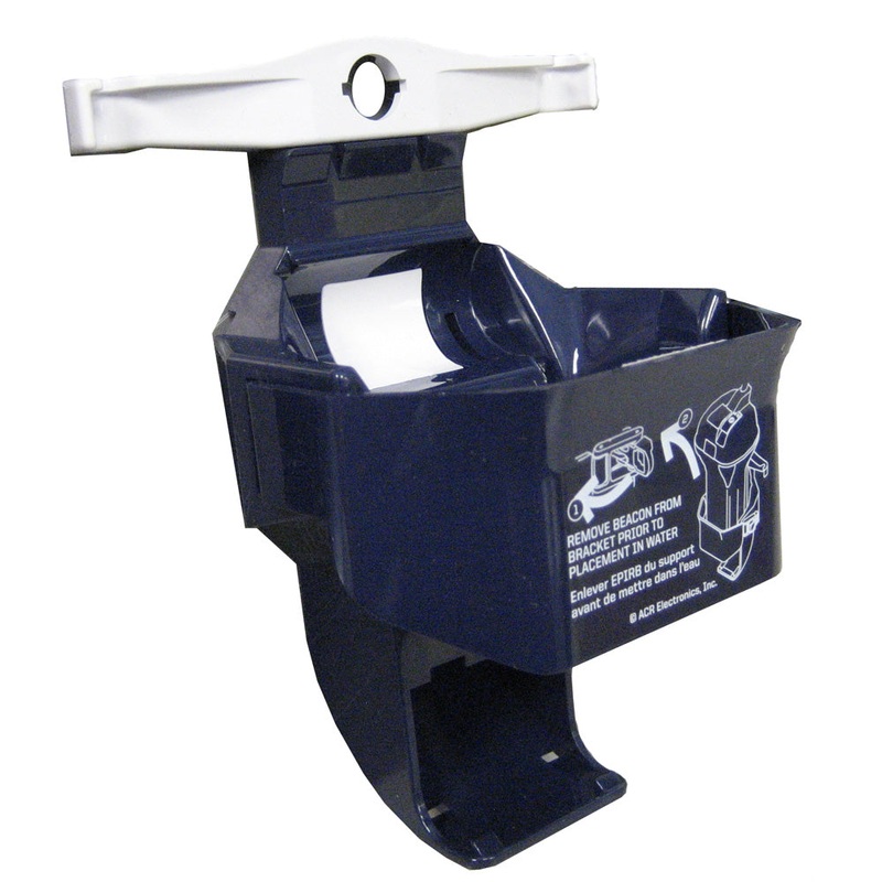 ACR LowPro 3 Bracket f/GlobalFix  iPRO/PRO Cat II – 9502