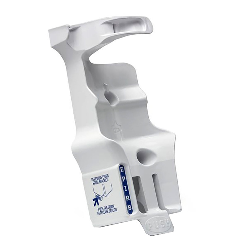 ACR LowPro V4 Cat II Manual Release Bracket f/RLB-41 – 2833