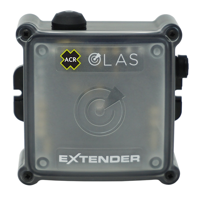 ACR OLAS Extender f/CORE & GUARDIAN – 2986