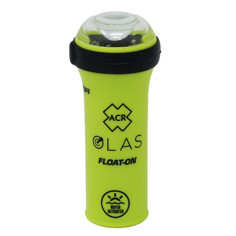 ACR OLAS Integrate Float On Light w/MOB Technology – 2982