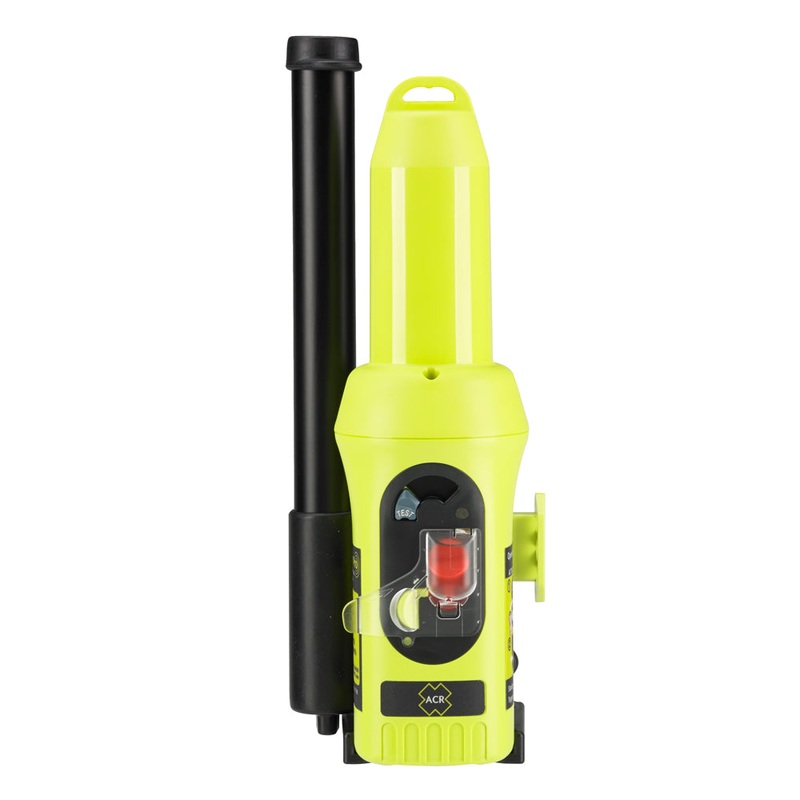 ACR Pathfinder Pro Sart Non-Hazmat – 2914