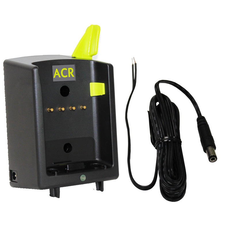 ACR Rapid Charger Kit f/SR203 – 2815