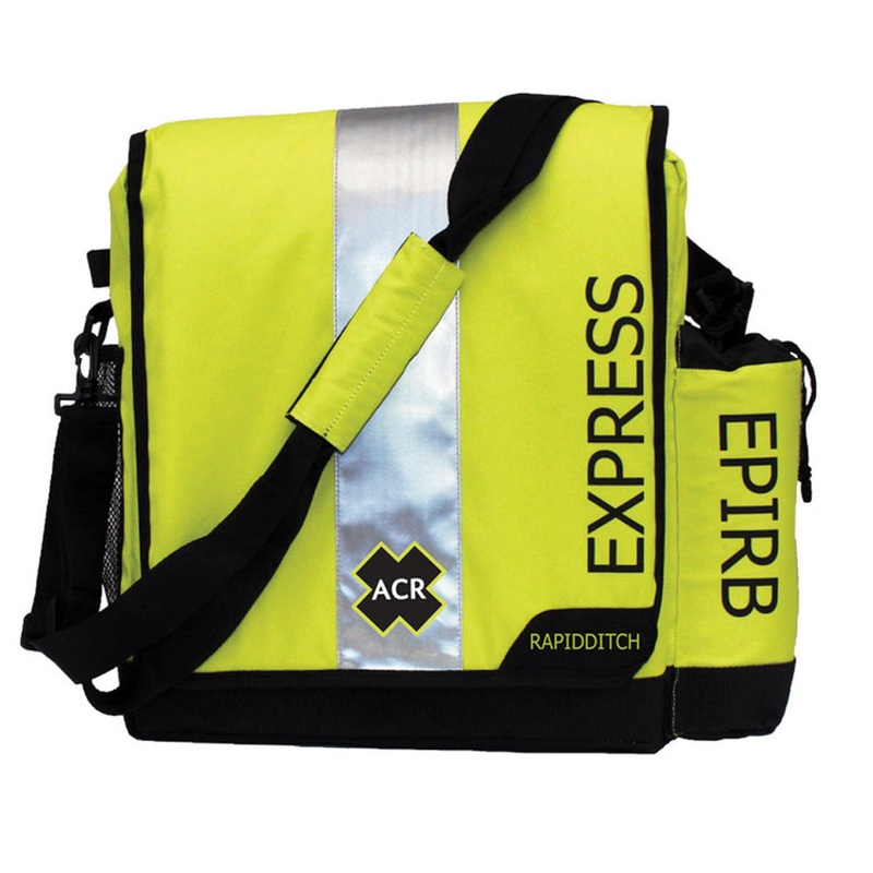 ACR RapidDitch Express Bag – 2279