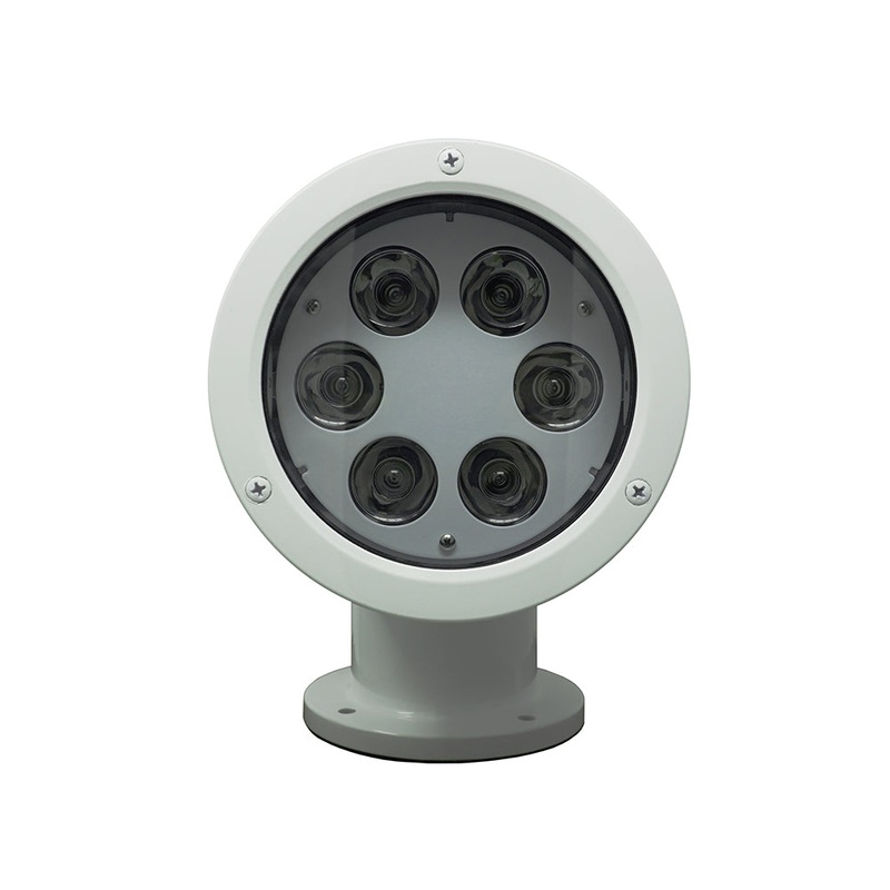 ACR RCL-50 LED Searchlight – White – 1960