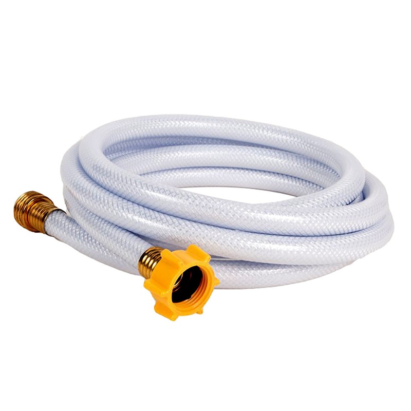 Camco TastePURE 10′ Drinking Water Hose – 22743