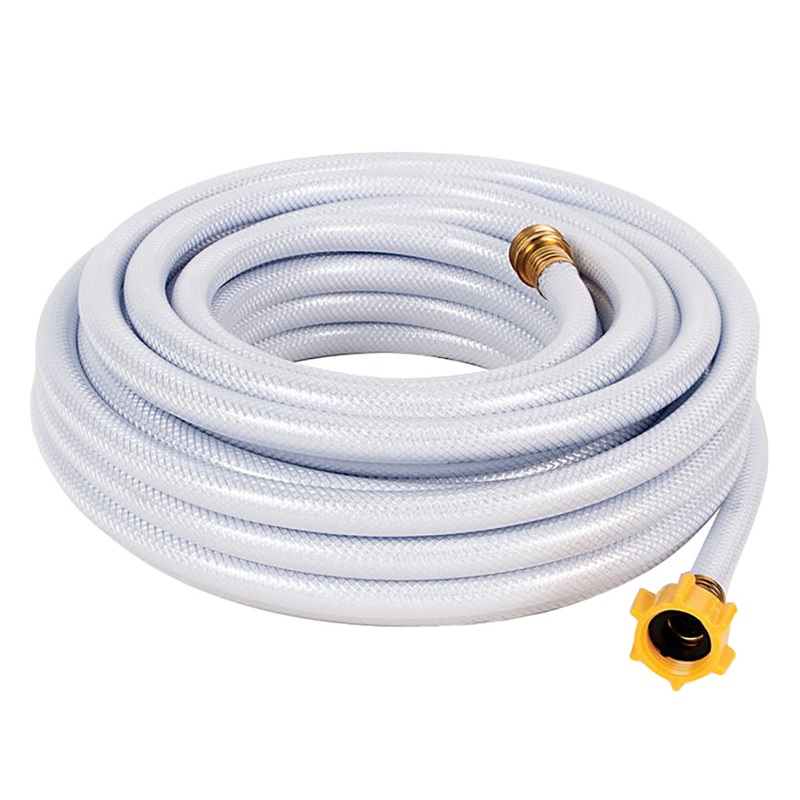 Camco TastePURE 50′ Drinking Water Hose – 22753