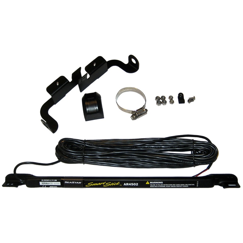 Furuno Rudder Reference f/Outboards On Navpilot 500 & 511 Autopilots – FAPAR4502