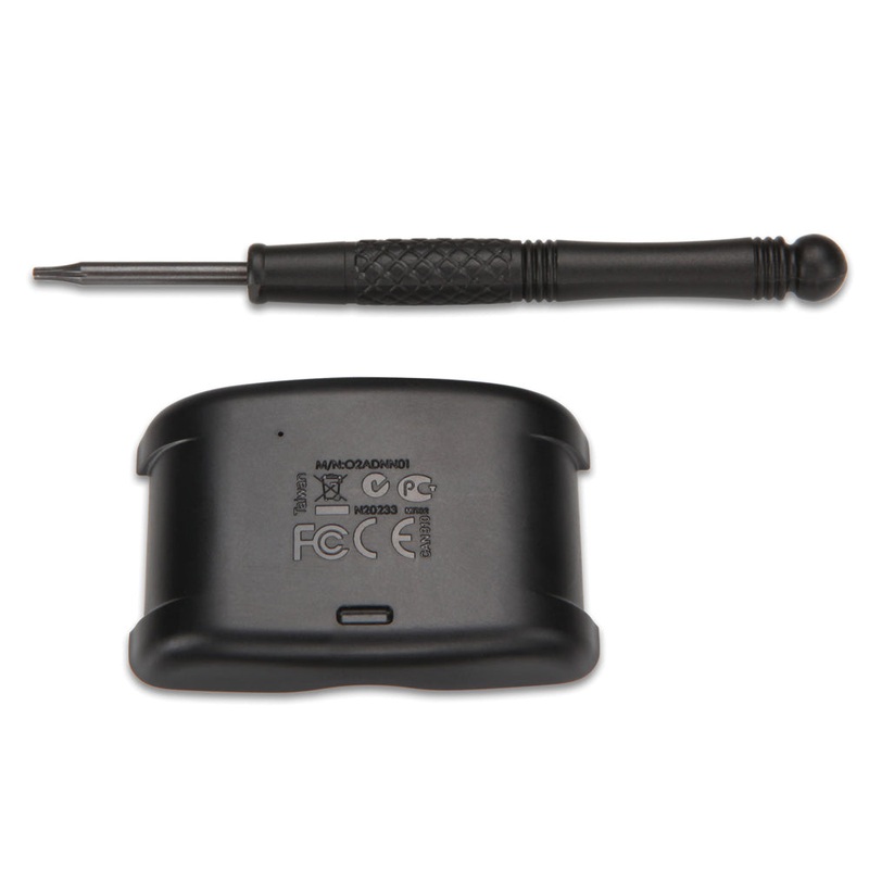 Garmin BarkLimiter Deluxe Battery Housing – 010-11867-10