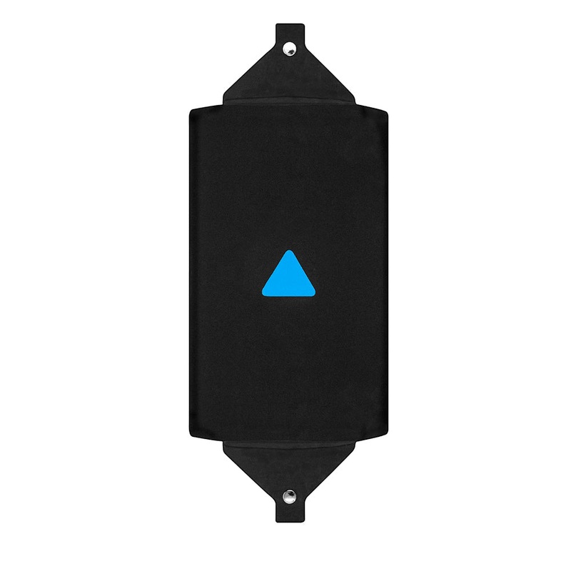 Garmin Mast Bracket Protective Suncover – 3 Units – 010-12236-06