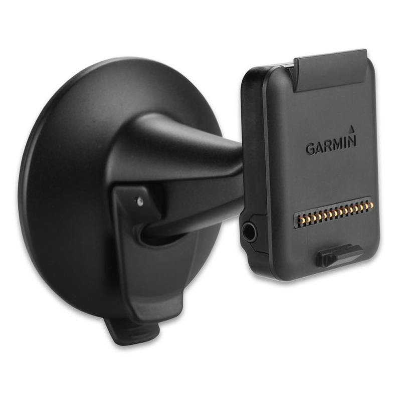Garmin Suction Cup Mount f/d?zl 760LMT, nvi 2757LM & 2797LMT & RV 760LMT – 010-11932-00