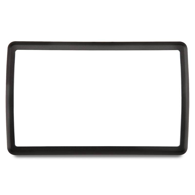 Garmin Trim Piece Snap Cover f/GPSMAP 741/741xs Series – 010-11976-00