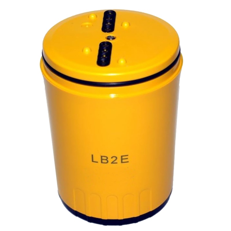 Ocean Signal LB2E Lithium Battery Replacement f/E100 – 701S-00618