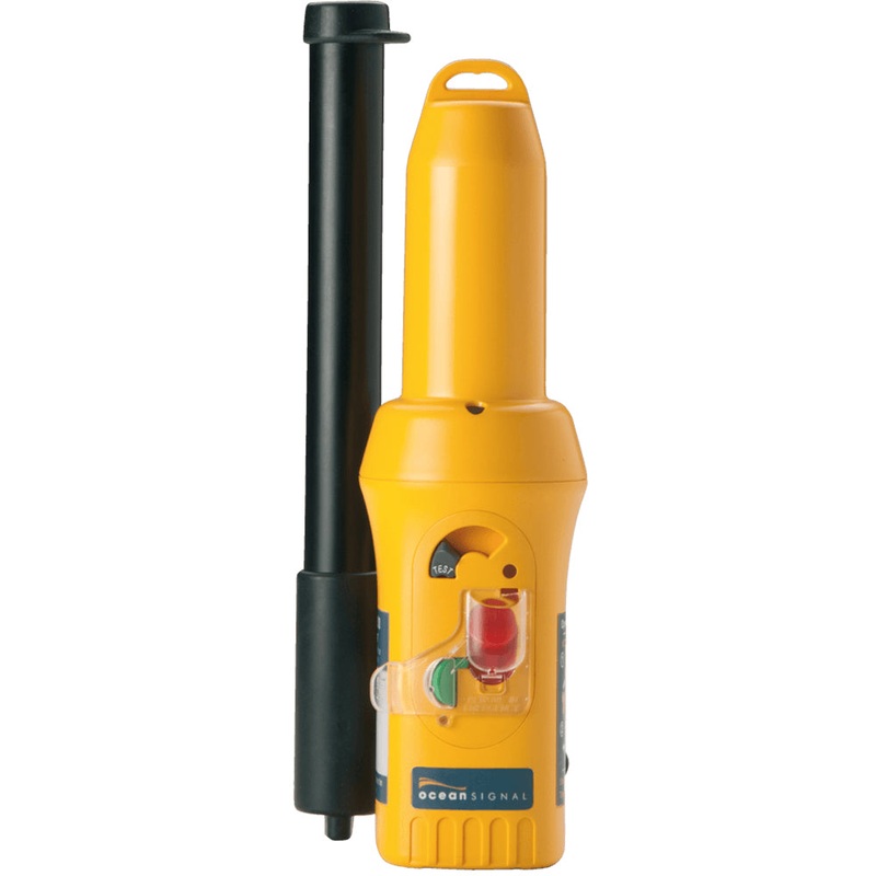 Ocean Signal SafeSea S100 SART – 710S-00607