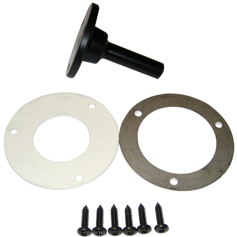 Raymarine Bulkhead Fitting Kit  – E15017 – E15017