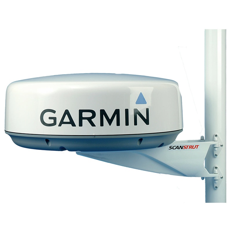 Scanstrut SC21 Mast Mount – SC21