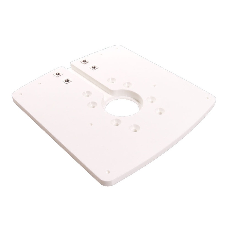 Seaview Modular Plate f/24 JRC / Lowrance / Northstar / Simrad DX64S Domes – ADA-R2