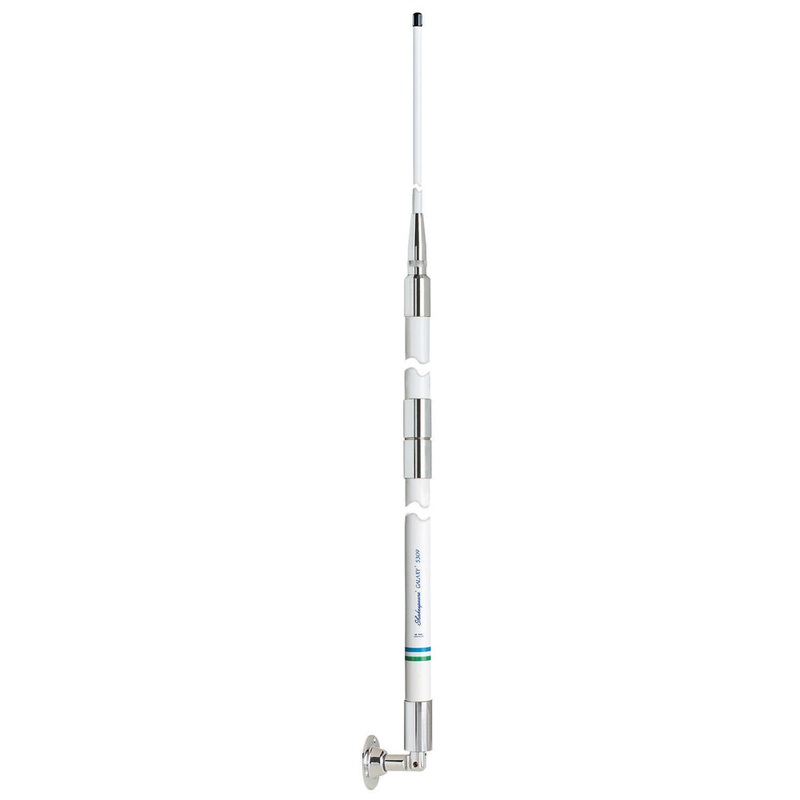 Shakespeare 5309-R 23′ Galaxy VHF Antenna – 5309-R