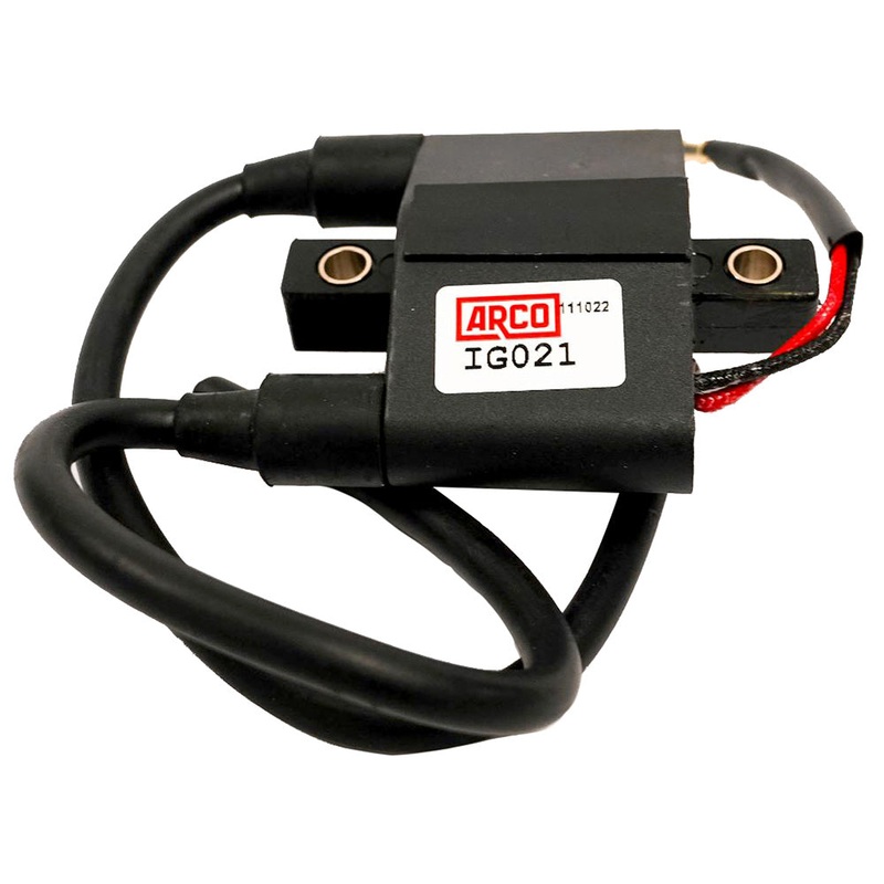ARCO Marine IG021 Ignition Coil f/Suzuki Outboard Engines – IG021