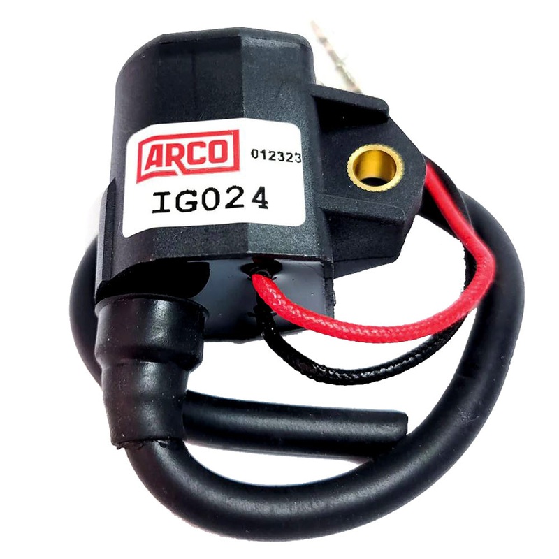 ARCO Marine IG024 Ignition Coil f/Yamaha Outboard Engines – IG024