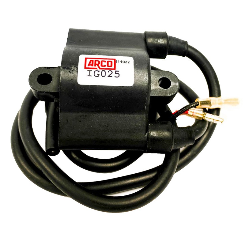 ARCO Marine IG025 Ignition Coil f/Yamaha Outboard Engines – IG025