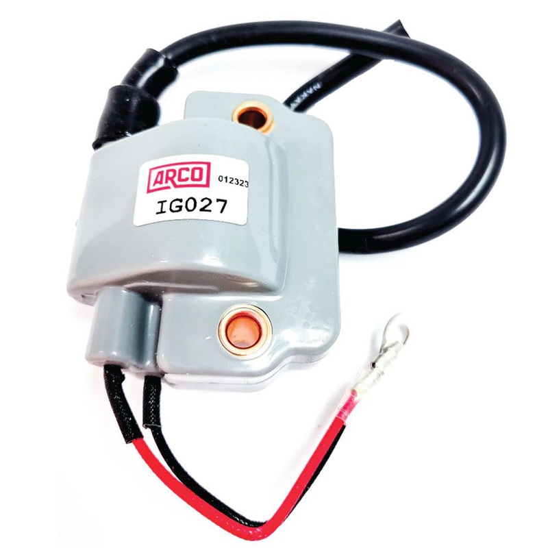 ARCO Marine IG027 Ignition Coil f/Yamaha Outboard Engines – IG027