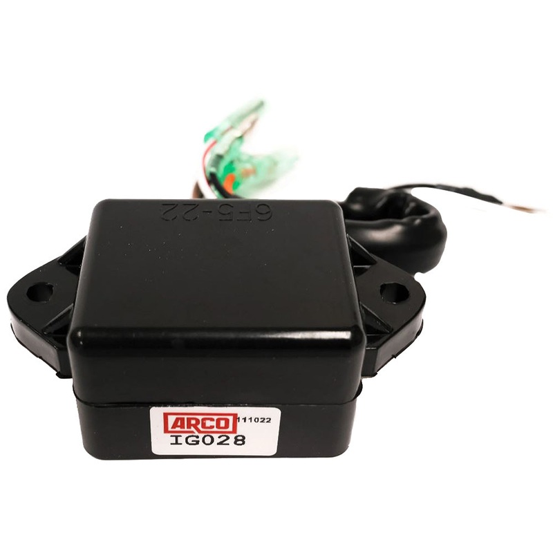 ARCO Marine IG028 Ignition Pack f/Yamaha Outboard Engines – IG028