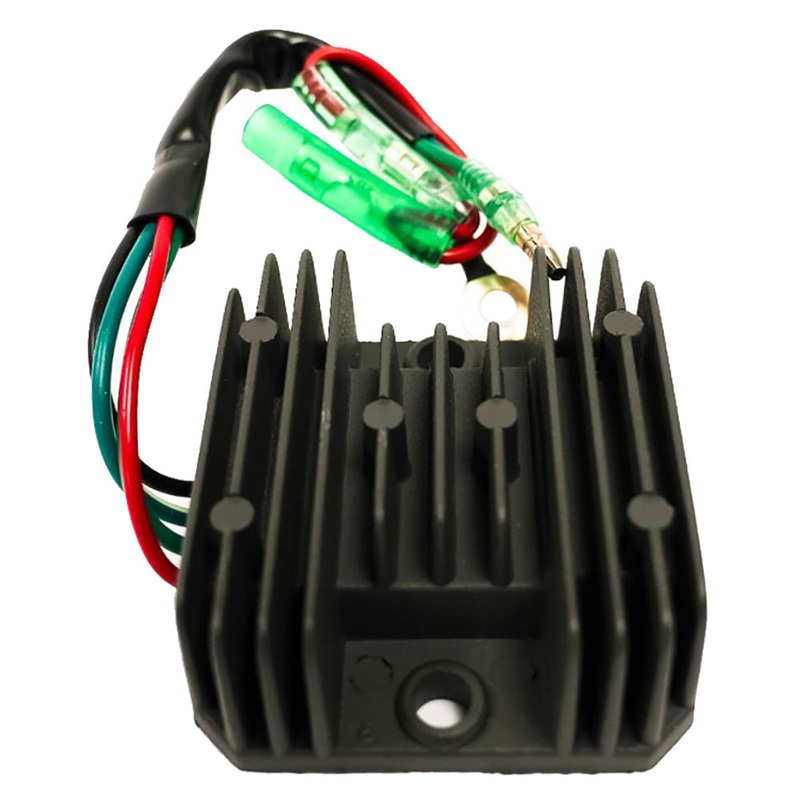 ARCO Marine Rectifier Regulator f/Yamaha Outboard Engines – AR003