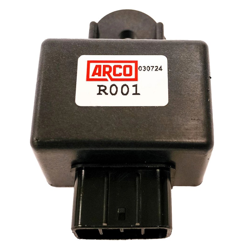 ARCO Marine Relay Assembly f/Yamaha Outboard Engines – R001