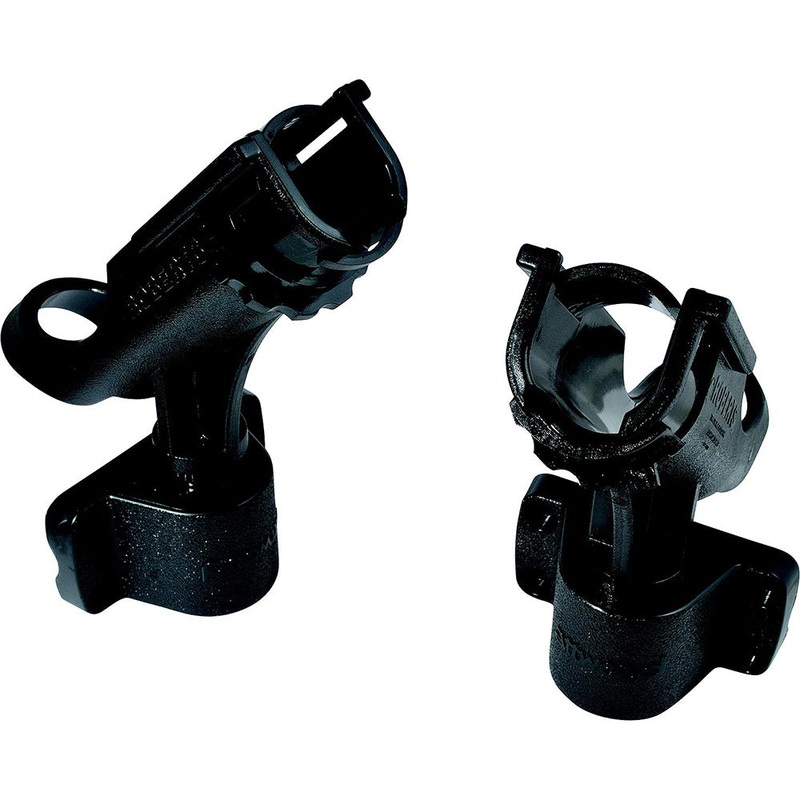 Attwood 2-In-1 Non-Adjustable Rod Holders *2-Pack – RH-4646