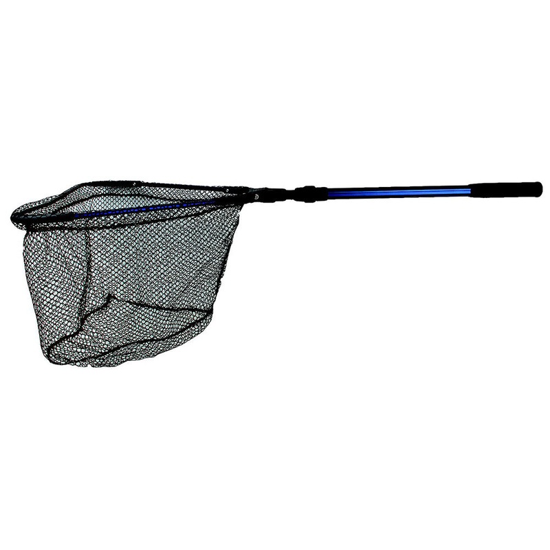 Attwood Fold-N-Stow Fishing Net – Small – 12772-2