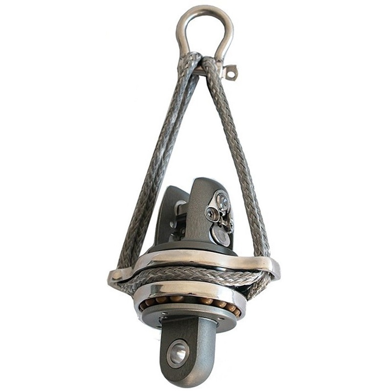 Facnor FAST 4500 Top-Down Swivel – 43230004540
