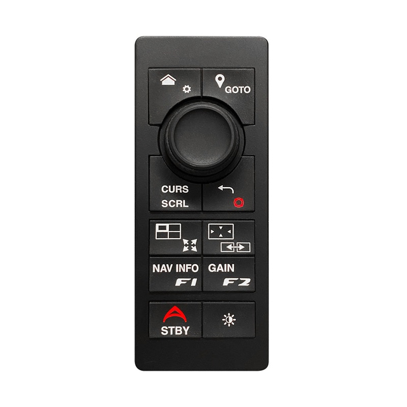 Furuno MCU006 Vertical Remote Control – MCU006
