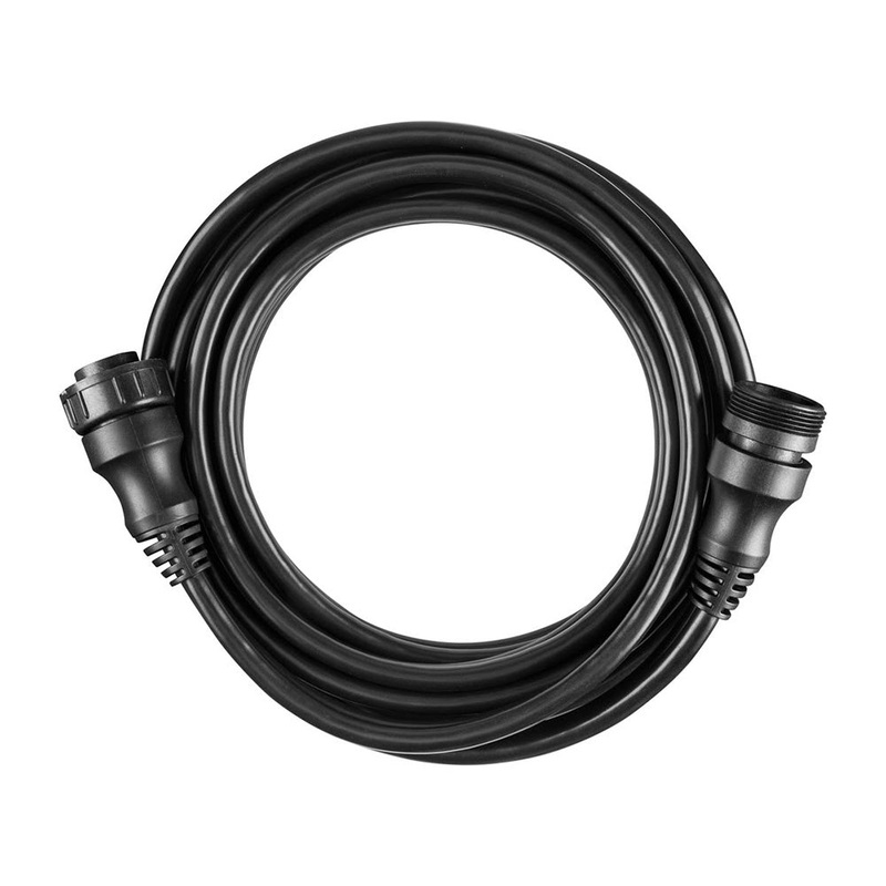 Garmin LiveScope Transducer Extension Cable – 3′ – 010-13350-01 – 010-13350-01