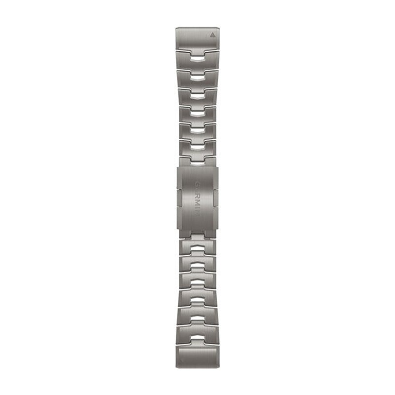 Garmin QuickFit 26 Watch Band – 010-12864-08 – 010-12864-08