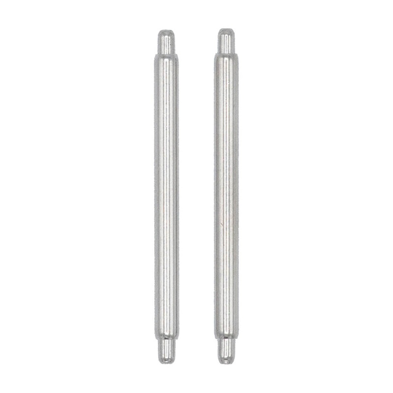 Garmin Replacement Pin Set f/QuickFit 26 Watch Bands – S00-02027-00 – S00-02027-00