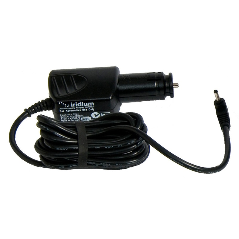 Iridium DC Charger – IRID-DC-0901