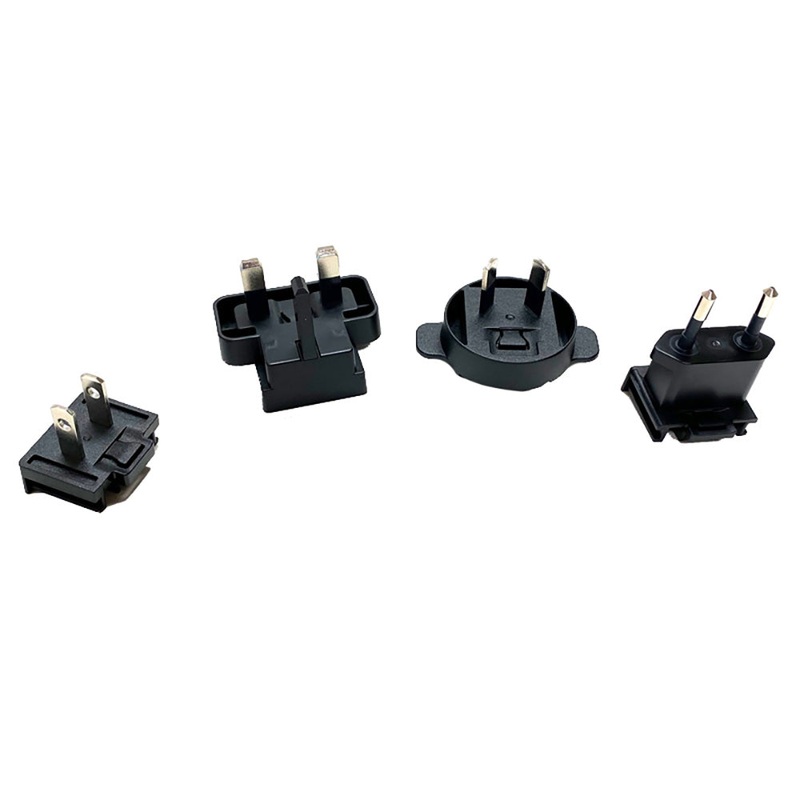 Iridium International Charging Plug Kit – IRID-INT-PLUG