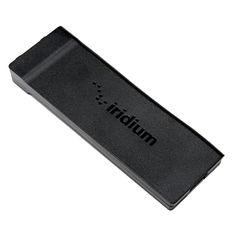 Iridium Replacement Li-Ion Battery f/9555 – IRID-BAT-9555