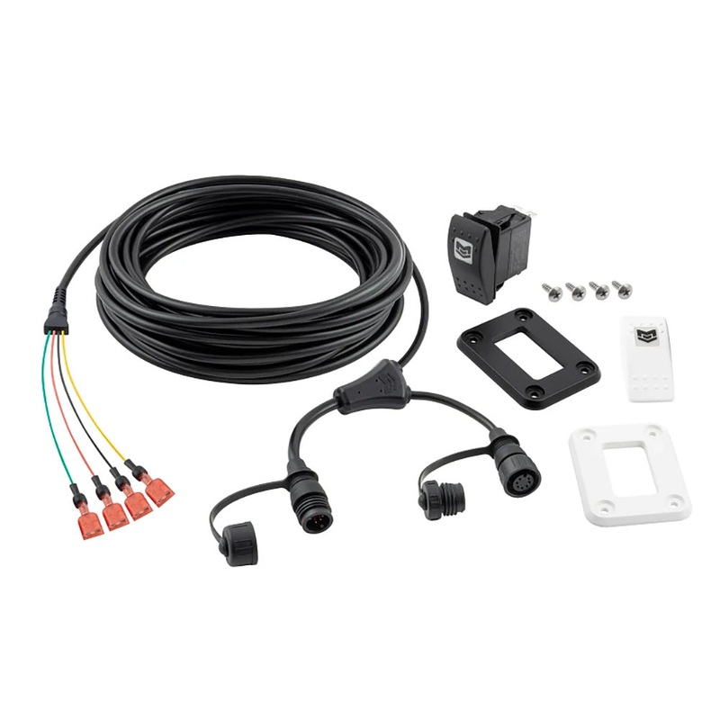 Minn Kota MKR-30 Remote Power Switch – 1865130