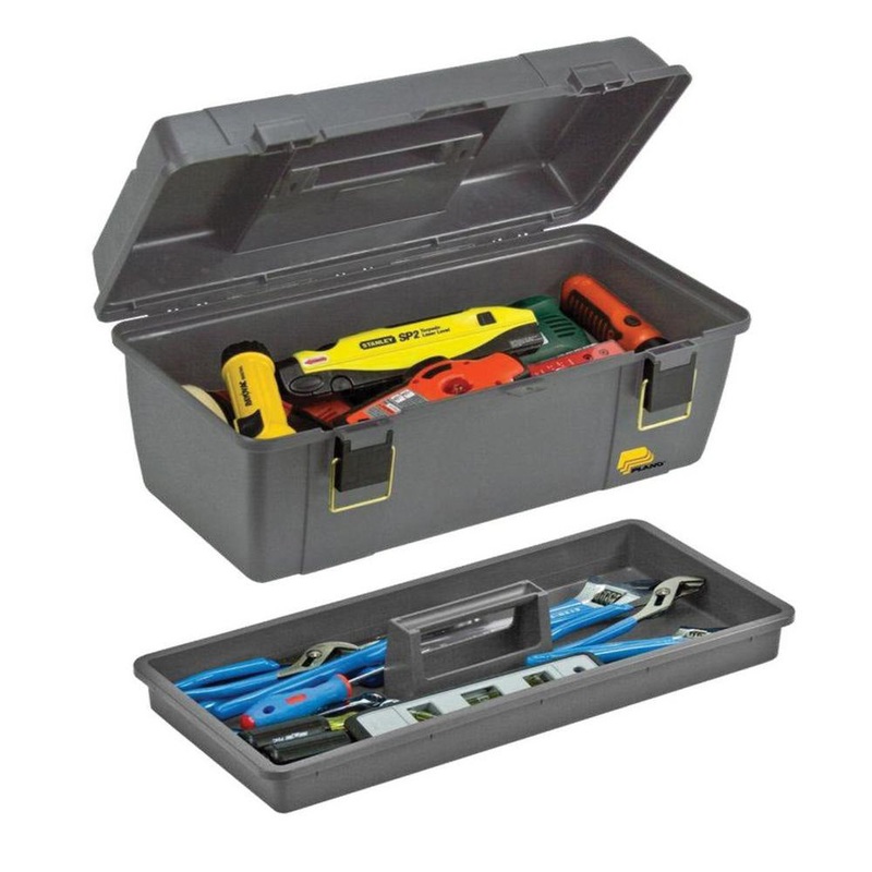 Plano 20 Shallow Toolbox – 651010
