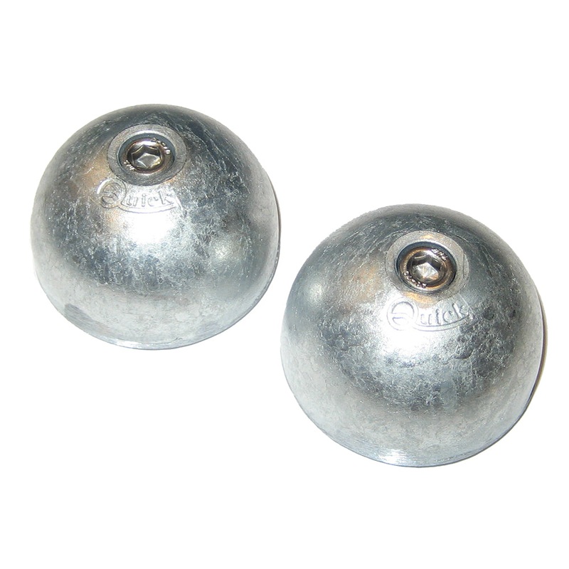Quick Anode Kit f/BTQ185 Bow Thruster Propellers – FVSGANBTQ18AA00