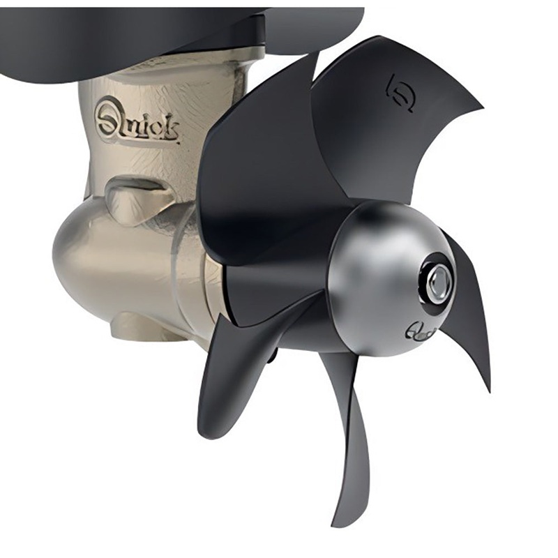 Quick Replacement Propeller f/BTQ 140-40 & BTQ 140-30 Bow Thruster – Right Side – FVSGEL140R05A00