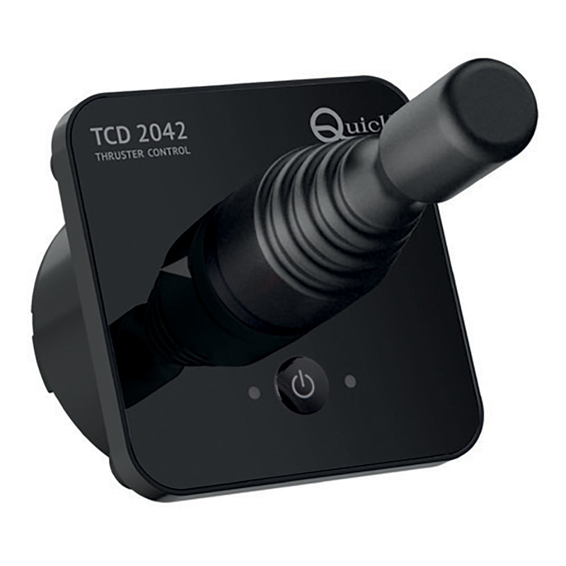 Quick TCD2042 Thruster Joystick Control – FNTCD2042000C00