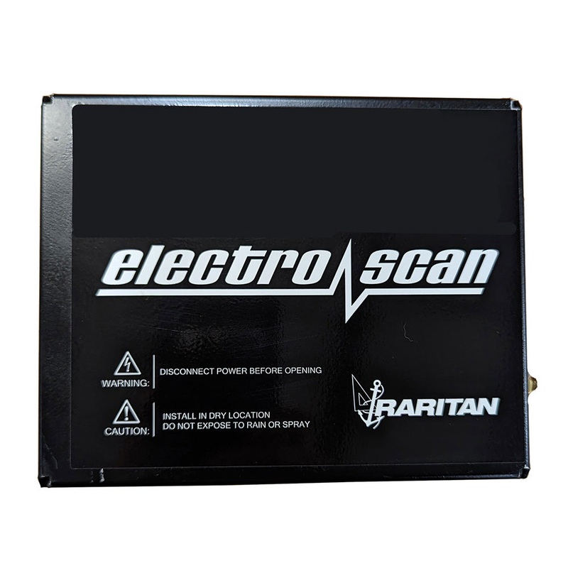 Raritan ElectroScan Control Assembly – 12V – 32-700