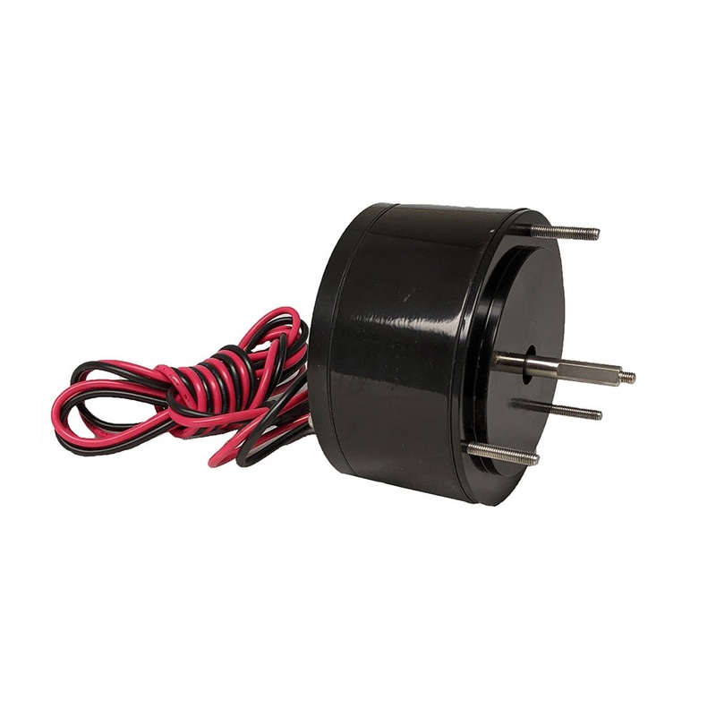 Raritan Marine Elegance Pancake Motor Replacement – 12V – 221012