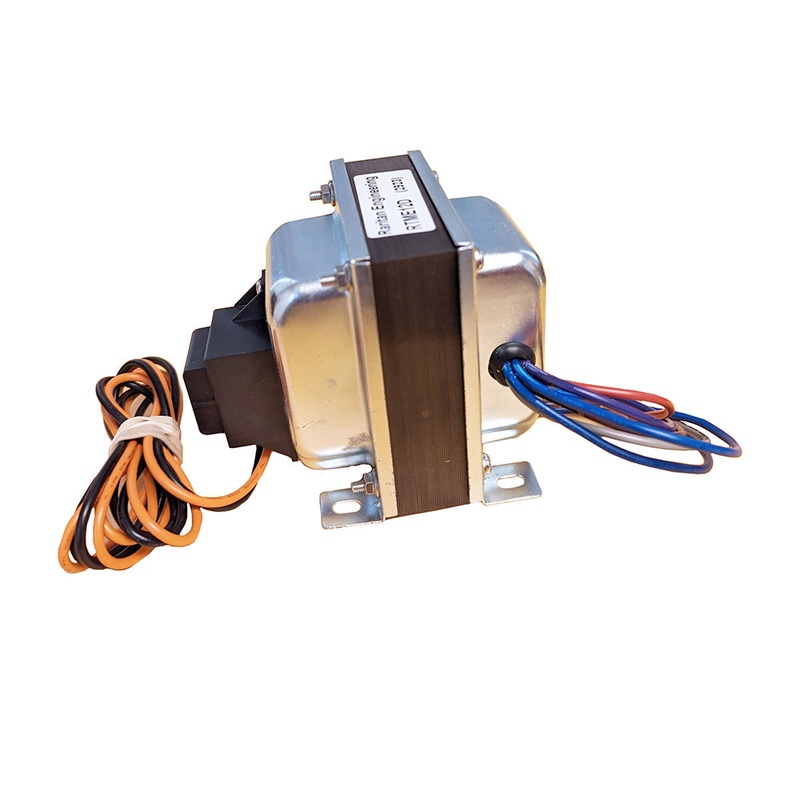 Raritan Power Converter f/120/240 VAC Marine Elegance Toilets – RTME12D