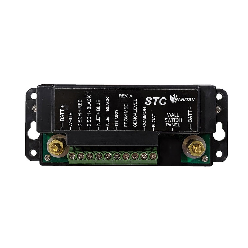 Raritan Smart Toilet Control Circuit Board – STC548W