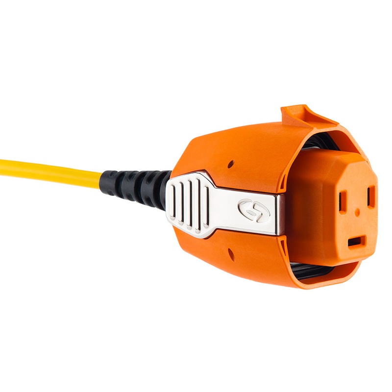 SmartPlug 16 AMP Female Connector Assembly – BF16